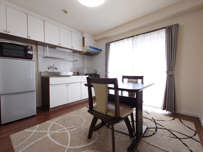 第5ミサワハウス　302号