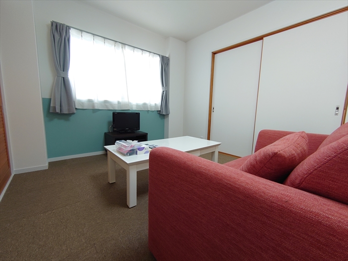 第6ミサワハウス　405号