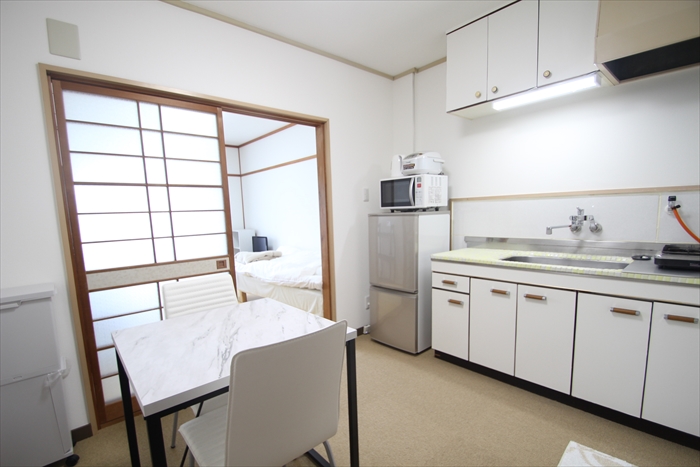 第2ミサワハウス　303号