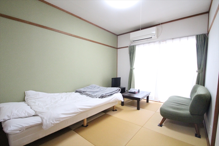 第2ミサワハウス　305号