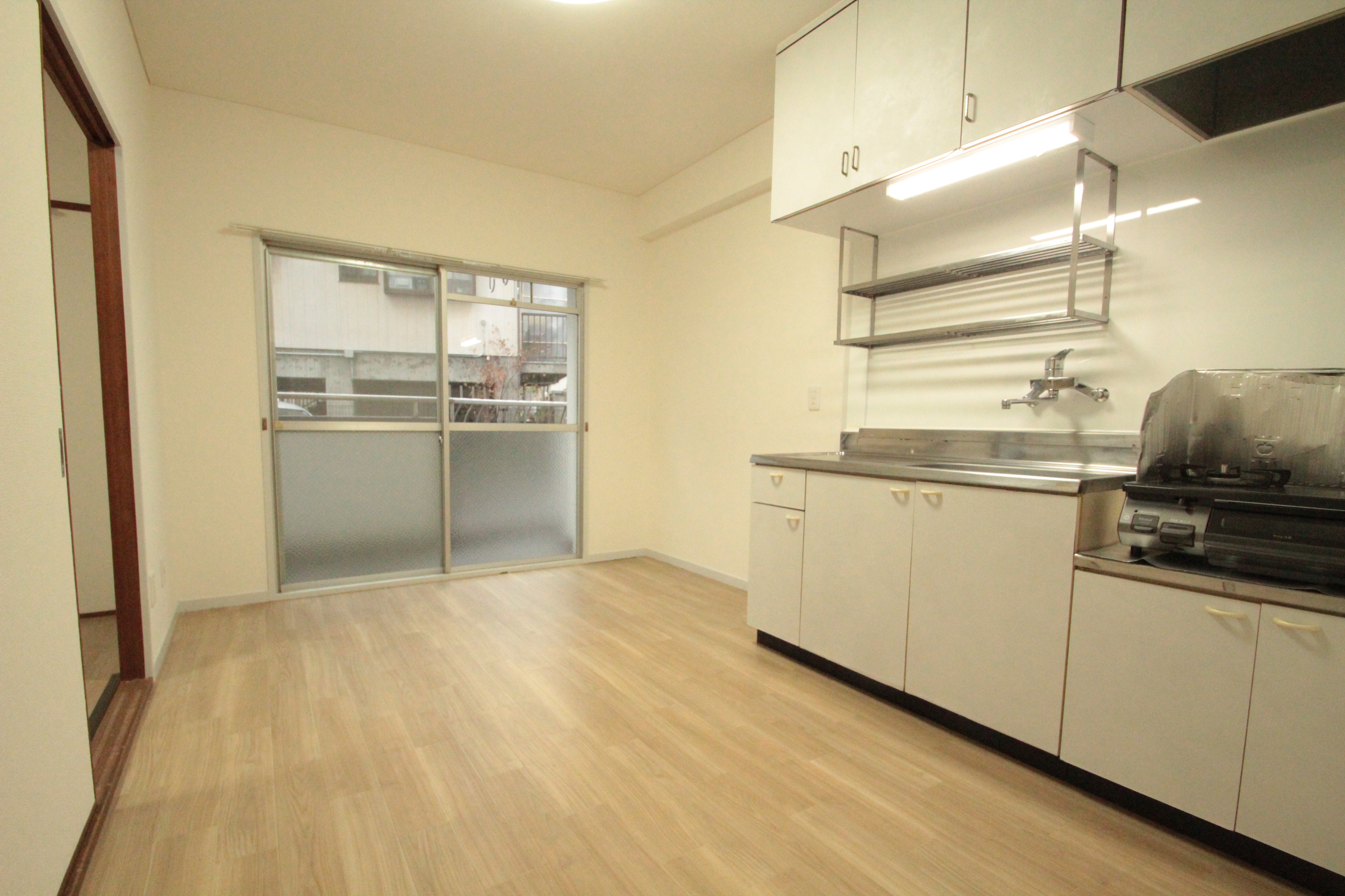 第1ミサワハイツ　103号