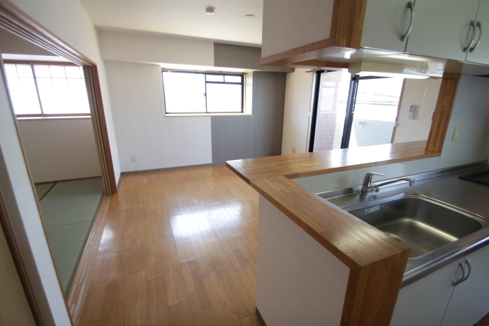 ジュエルミサワ・11　301号